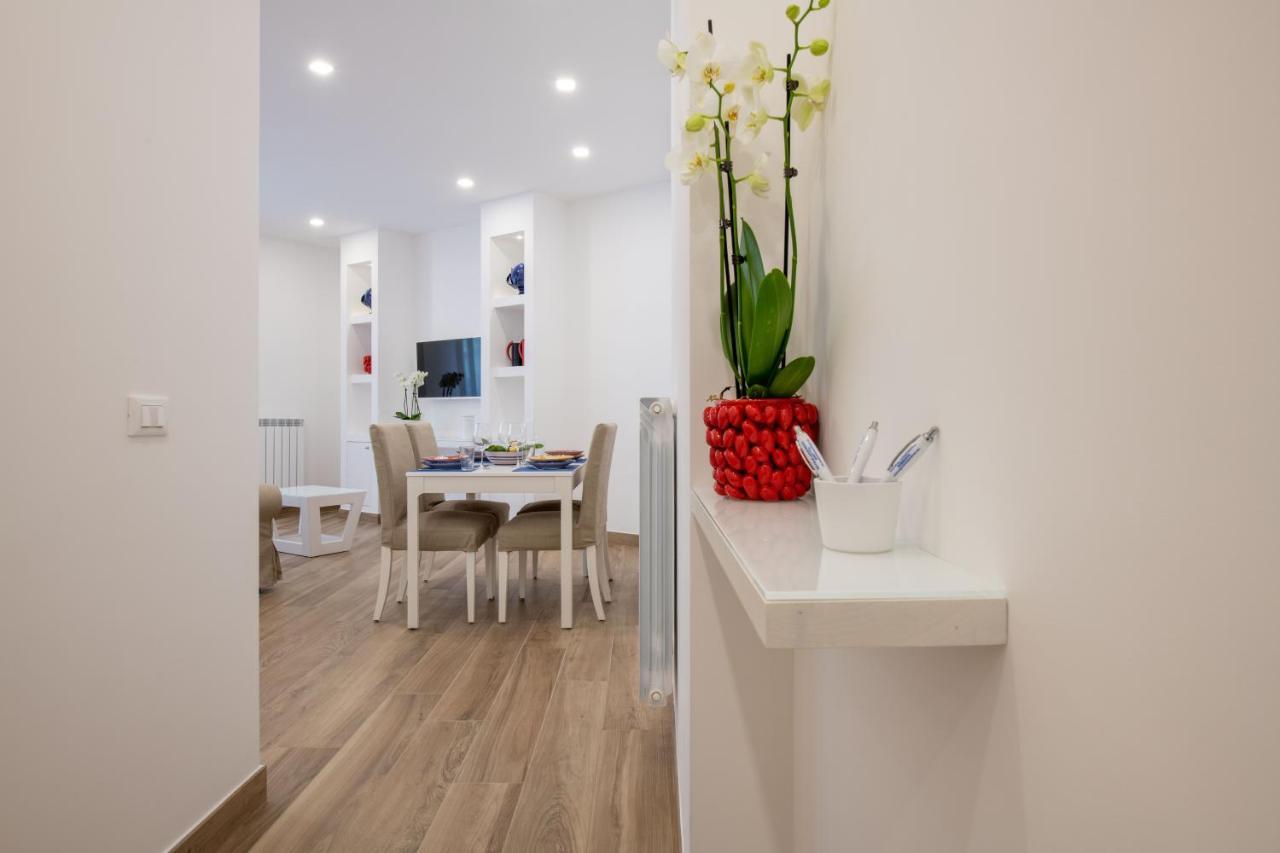 Solymar Due Apartment Sorrento Exterior photo