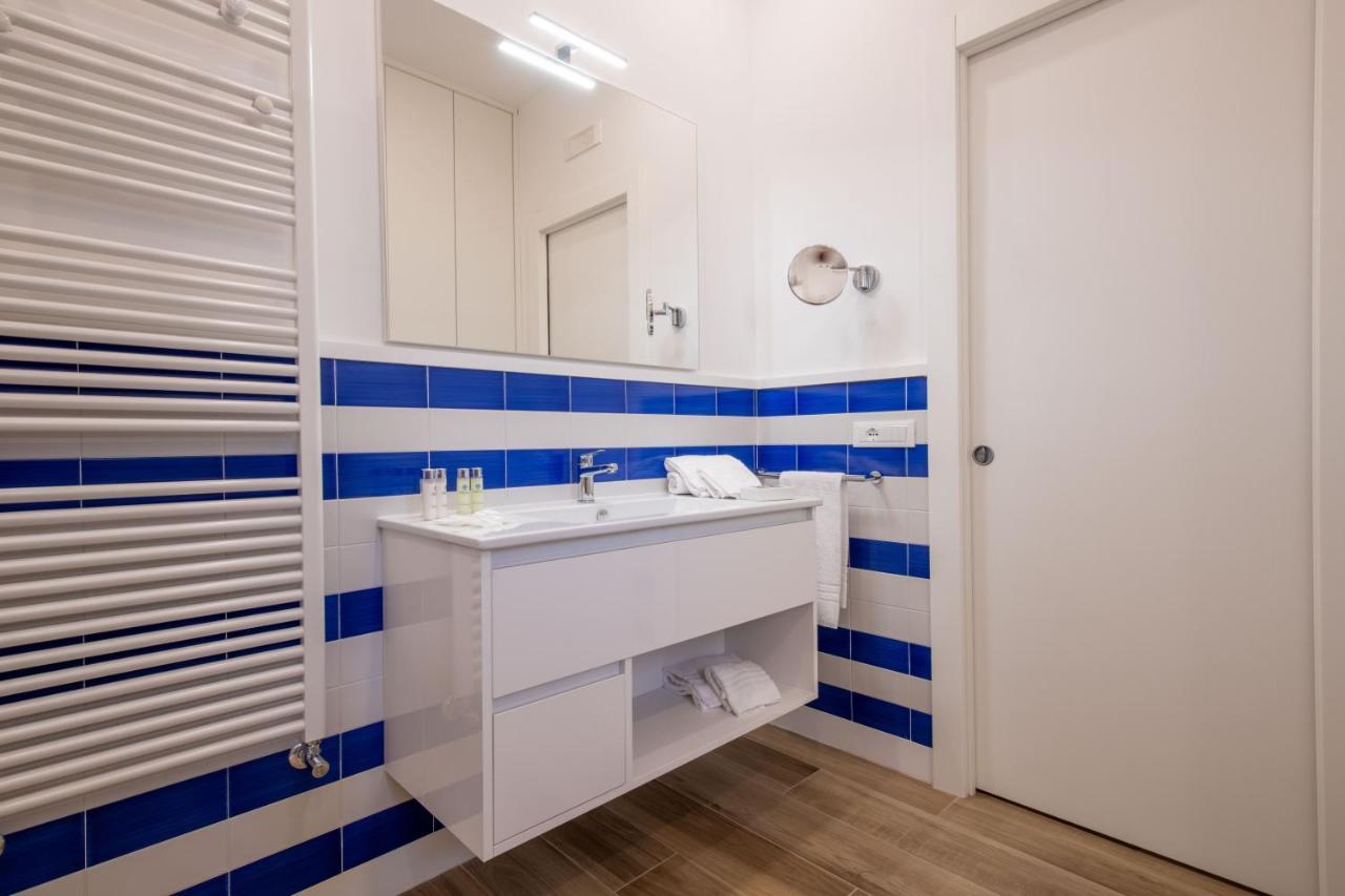 Solymar Due Apartment Sorrento Exterior photo