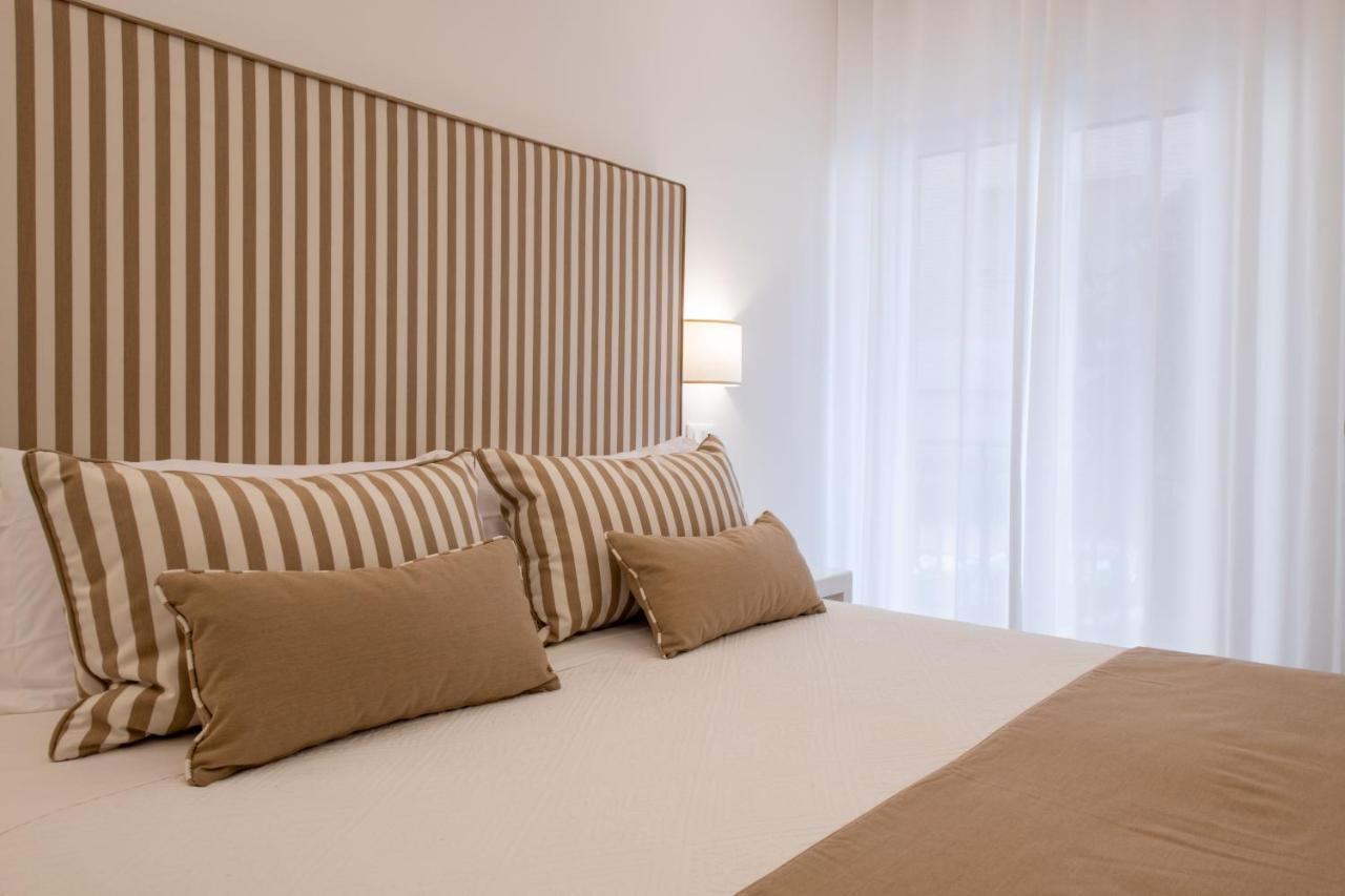 Solymar Due Apartment Sorrento Exterior photo